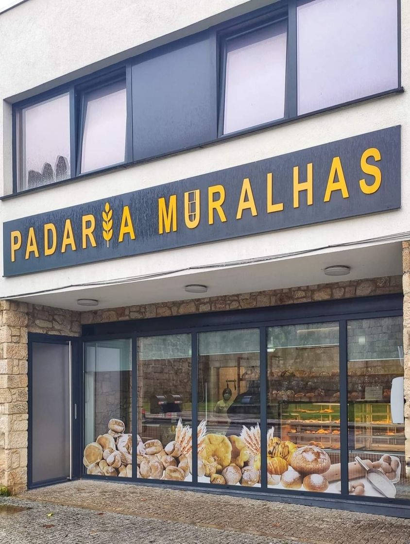 Restaurantes Padaria Muralhas - Página inicial | Facebook