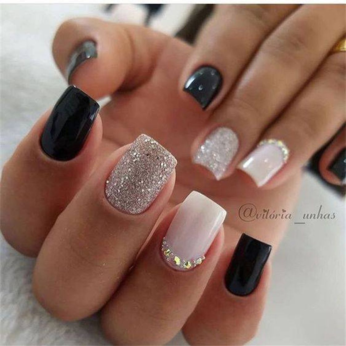 Fashion Unhas💅✨