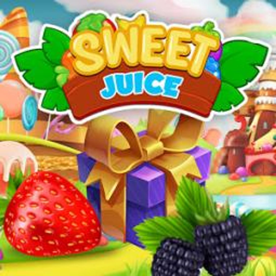 App Sweet Candy Juice - Apps on Google Play