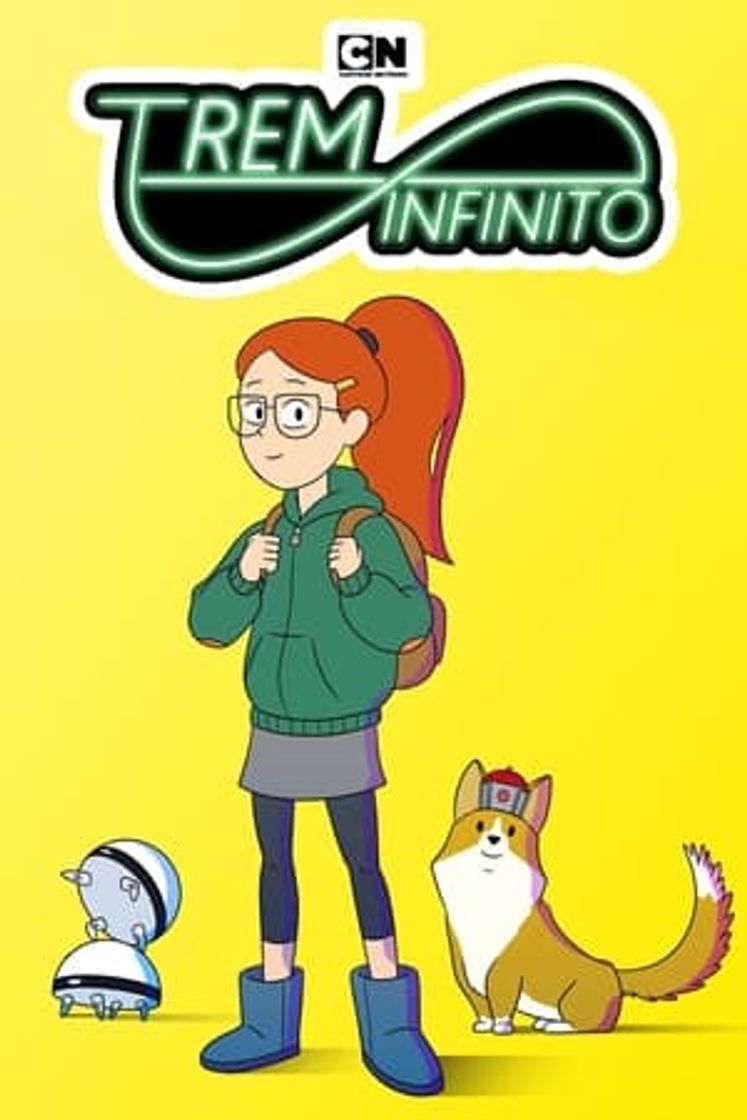 Serie El tren infinito