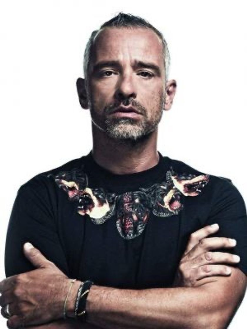 Music Eros Ramazzotti 