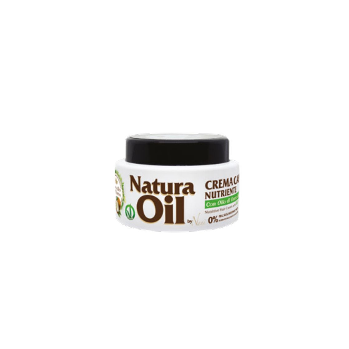 Producto Crema Capilar de Coco Natura Oil precio