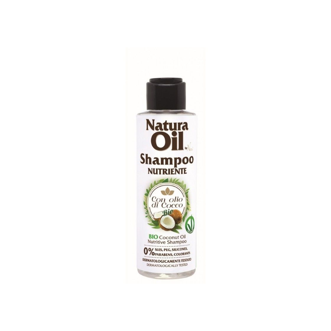 Producto Champú de Coco Natura Oil