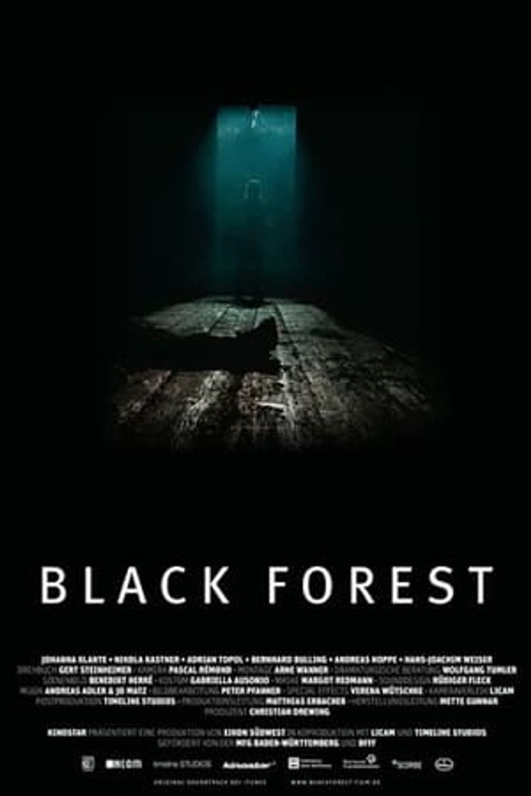 Movie Black Forest