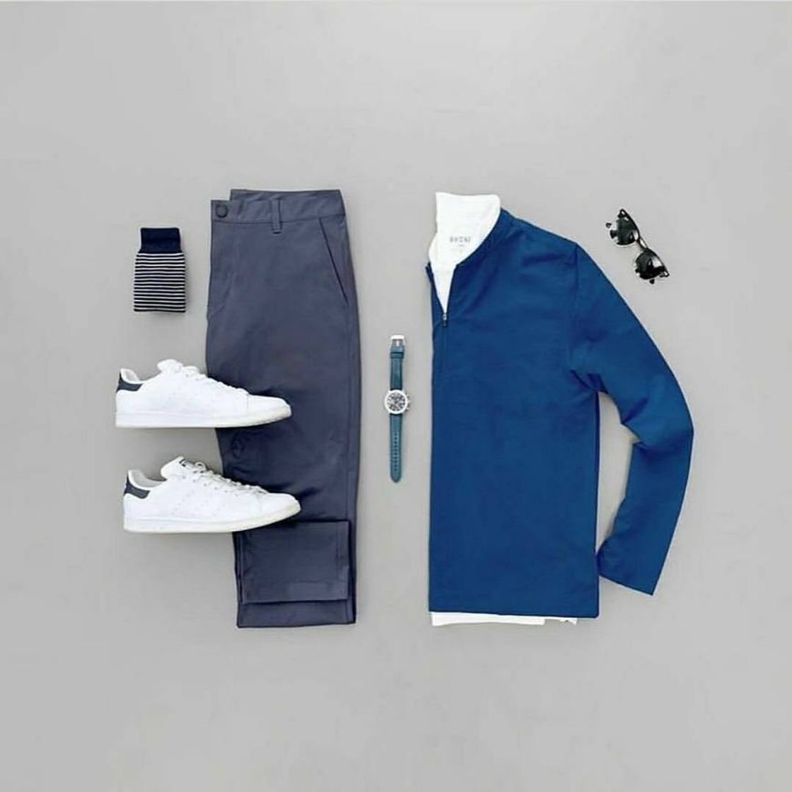 Fashion Look for men