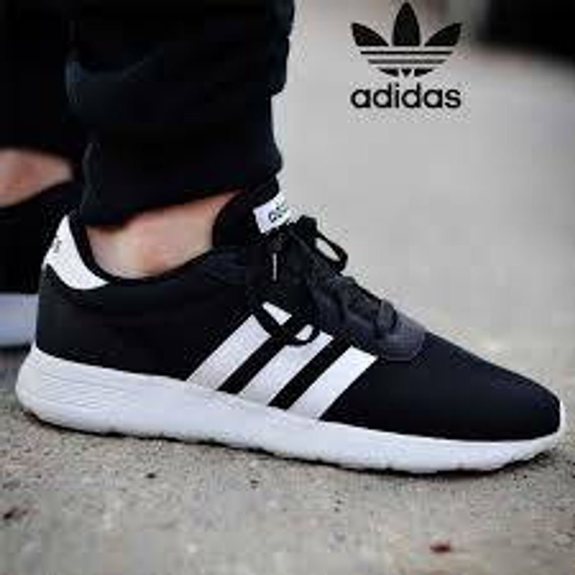 Producto Adidas Lite Racer 2