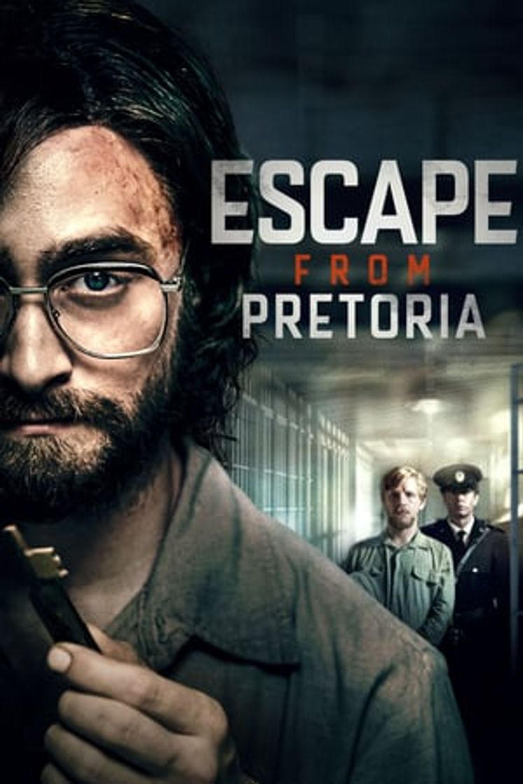 Movie Fuga de Pretoria