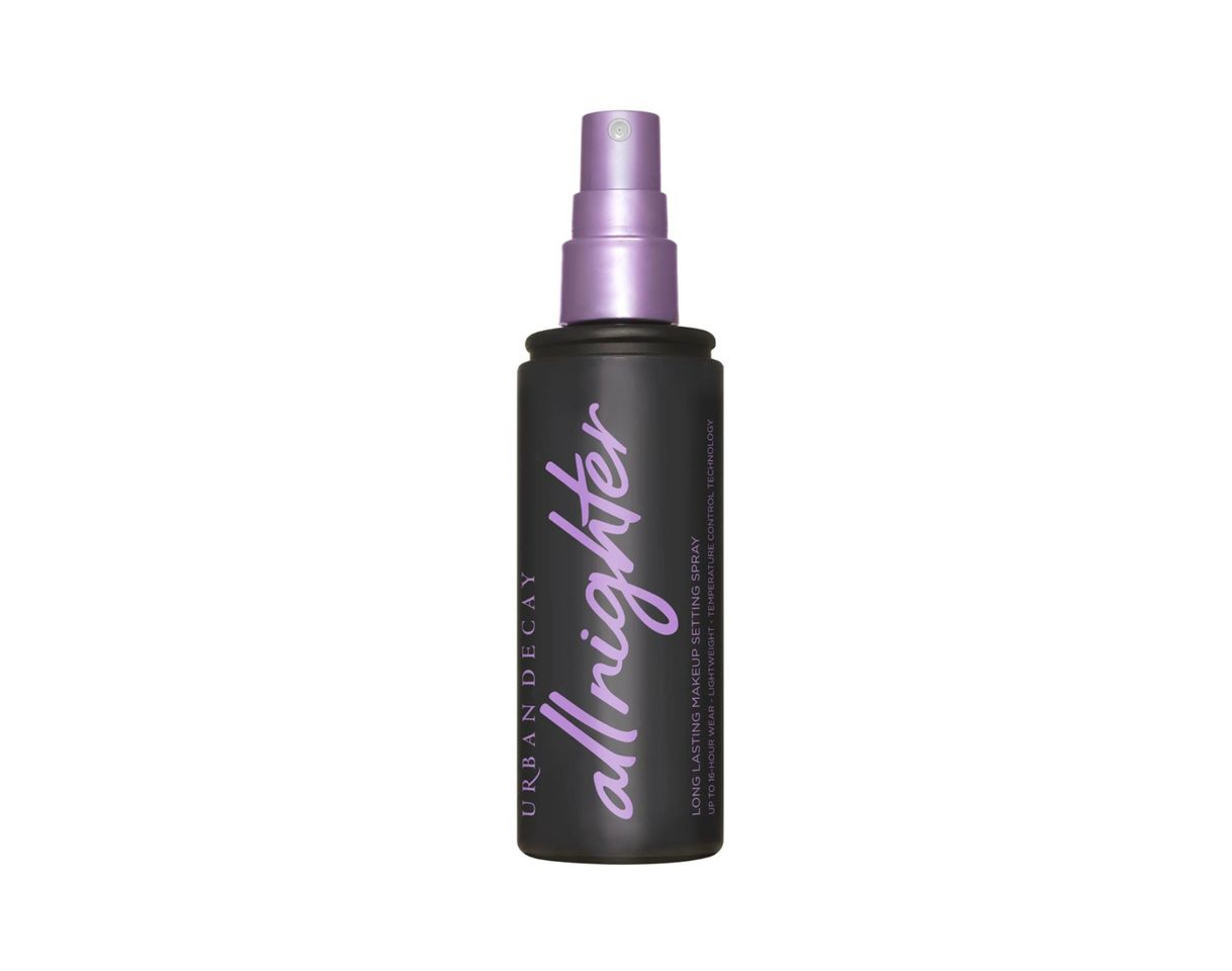 Product All Nighter Setting Spray - Spray Fijador de Maquillaje of URBAN