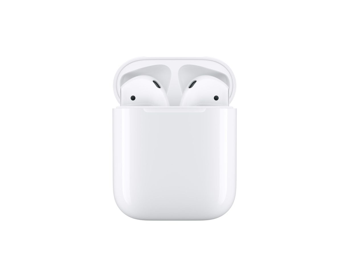 Social AirPods