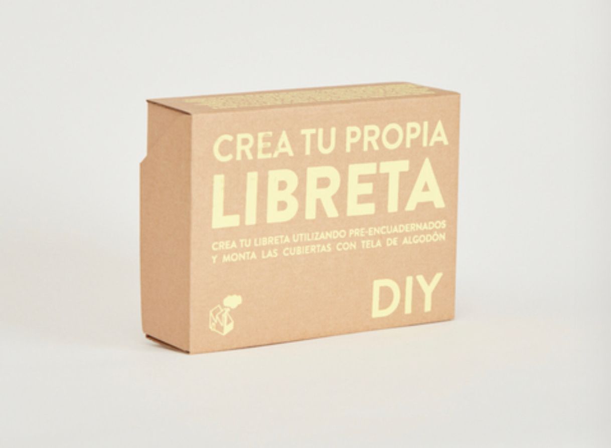 Social Kit haz tu libreta