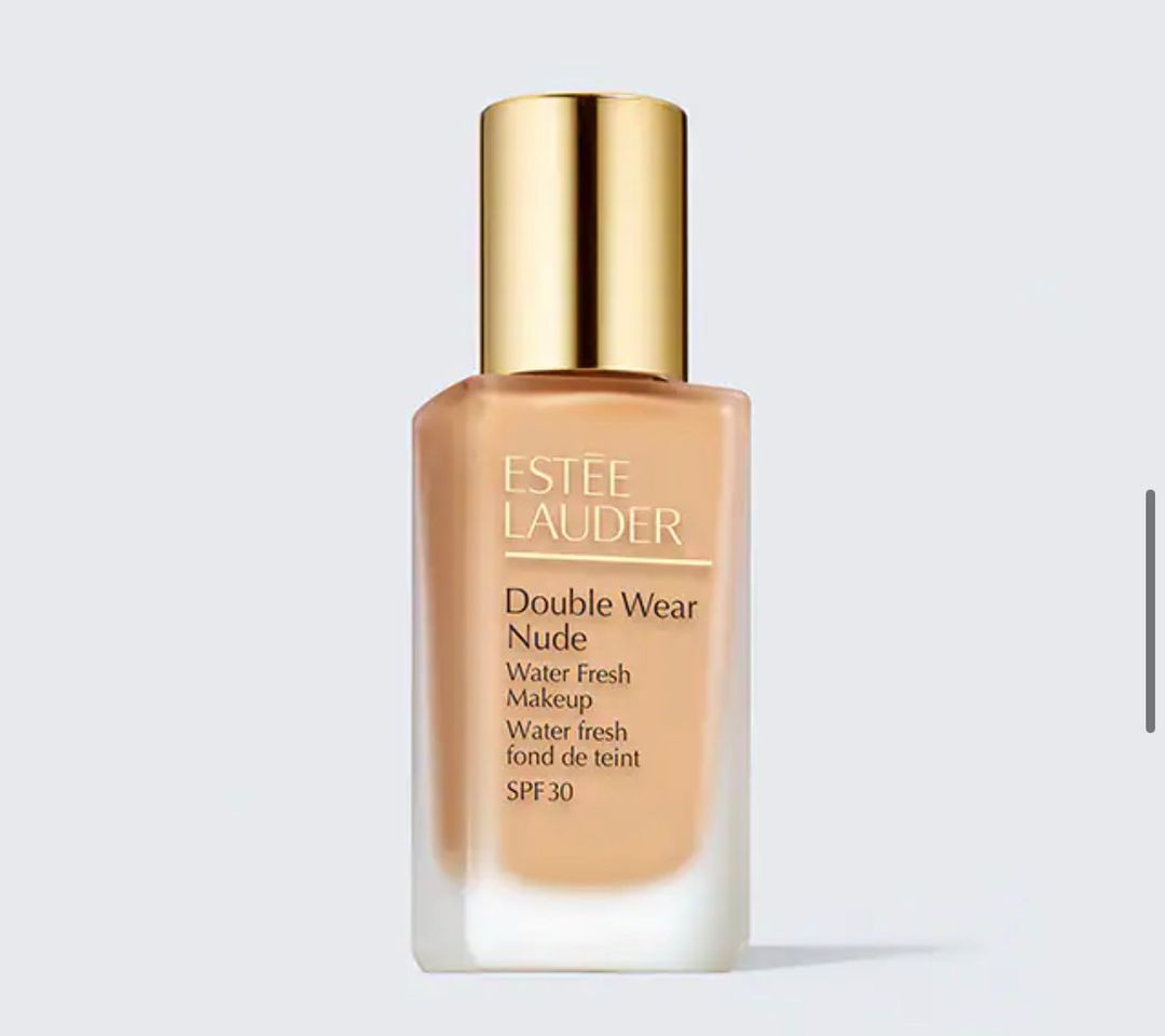 Producto Double Wear Nude Water Fresh