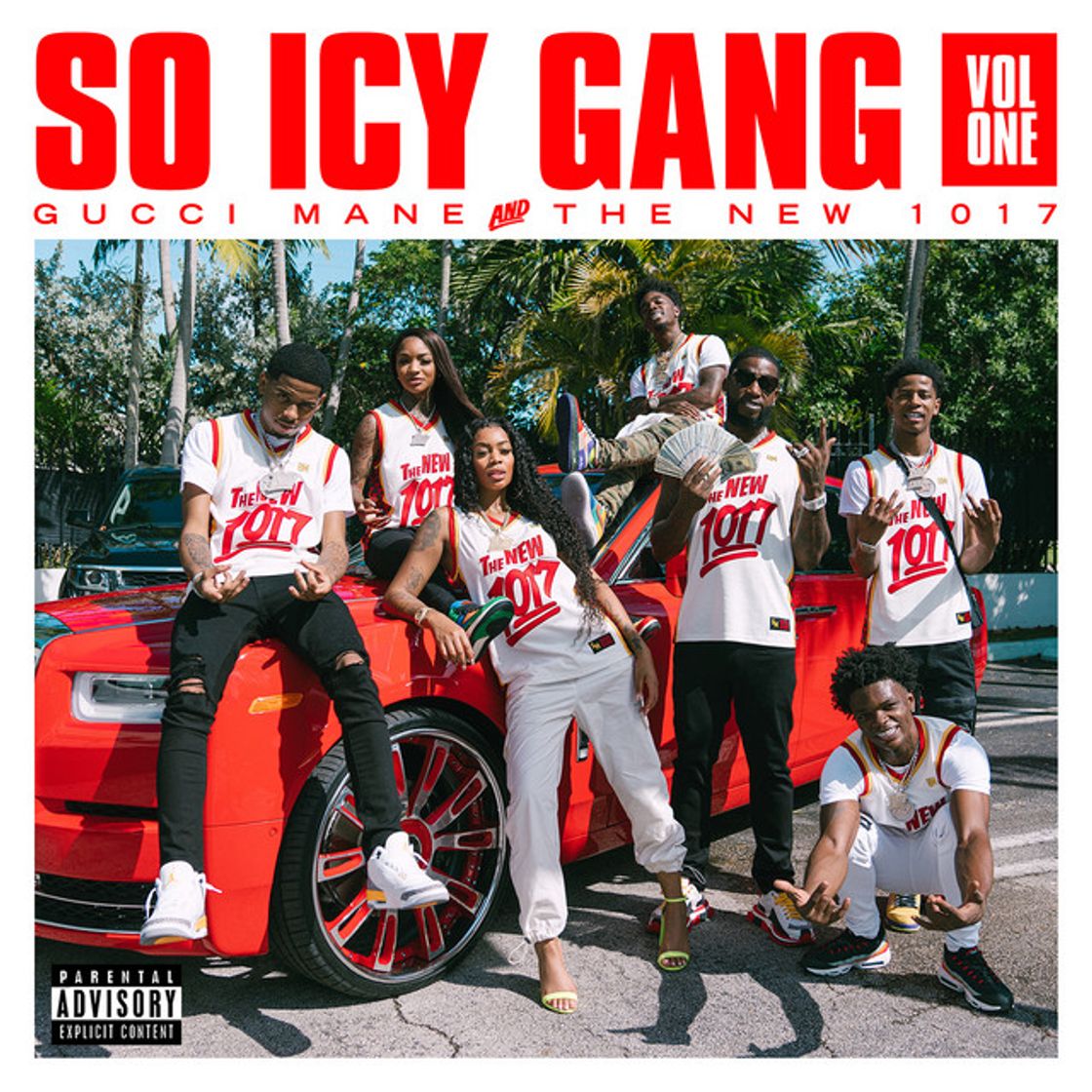 Music Free Hank (feat. Pooh Shiesty & Roboy)