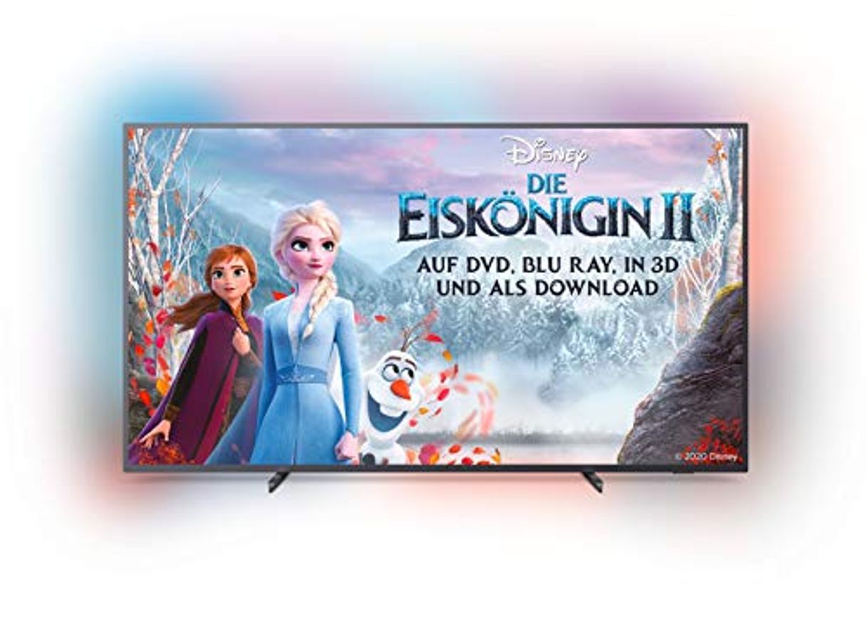 Lugares Philips TV LED 70" 70PUS6724/12 UHD