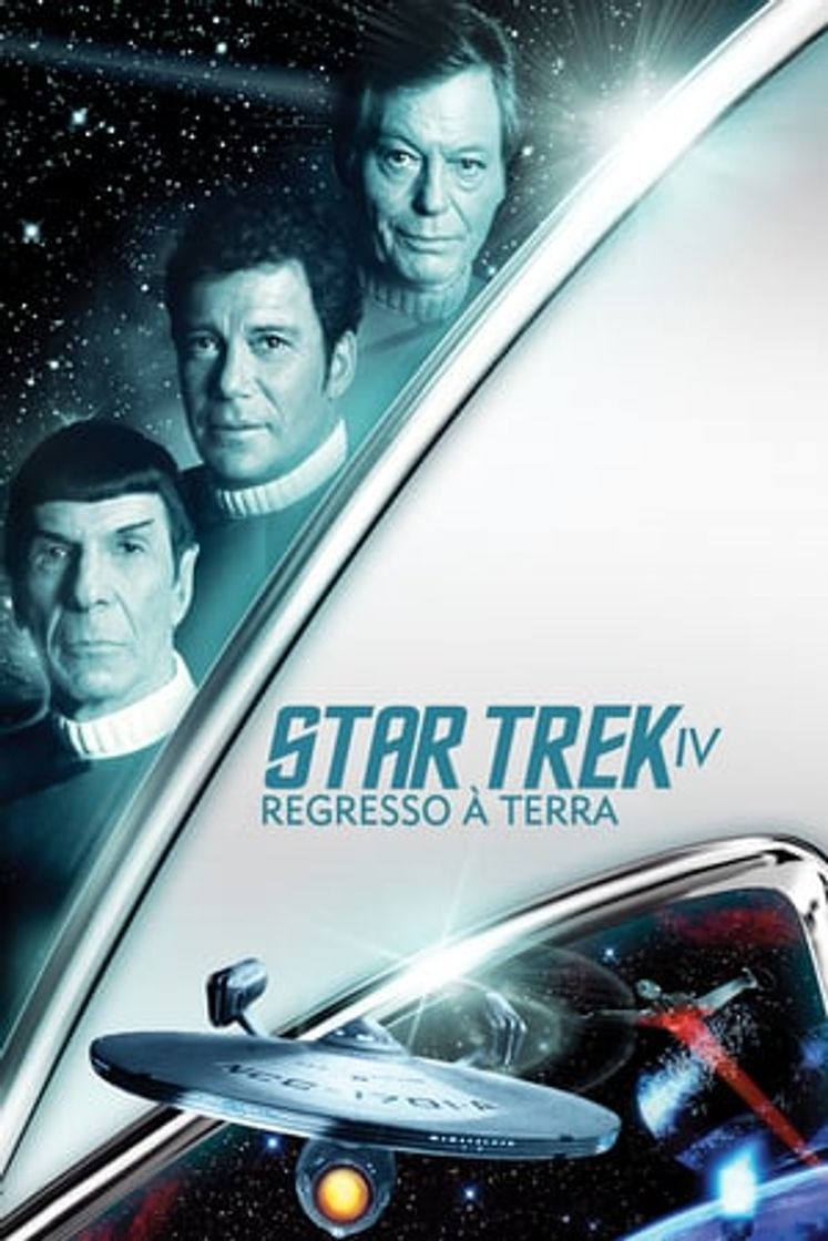 Movie Star Trek IV: Misión salvar la Tierra