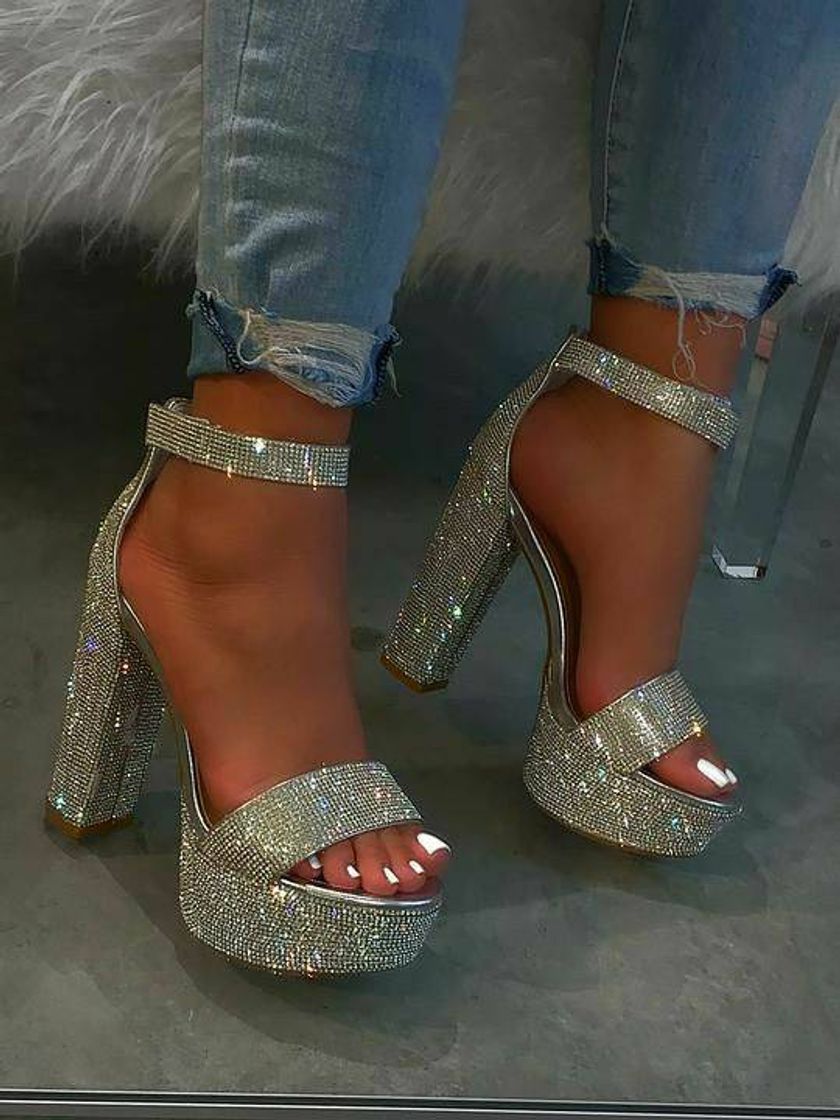 Fashion Queens shoes