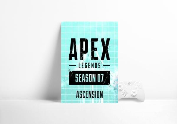 Videogame Apex Legends: Season 7