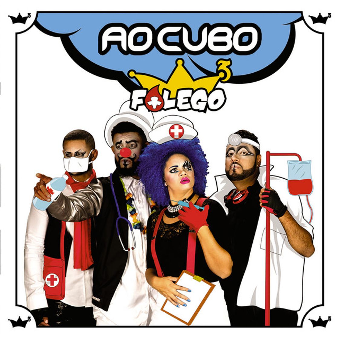 Music Abraço