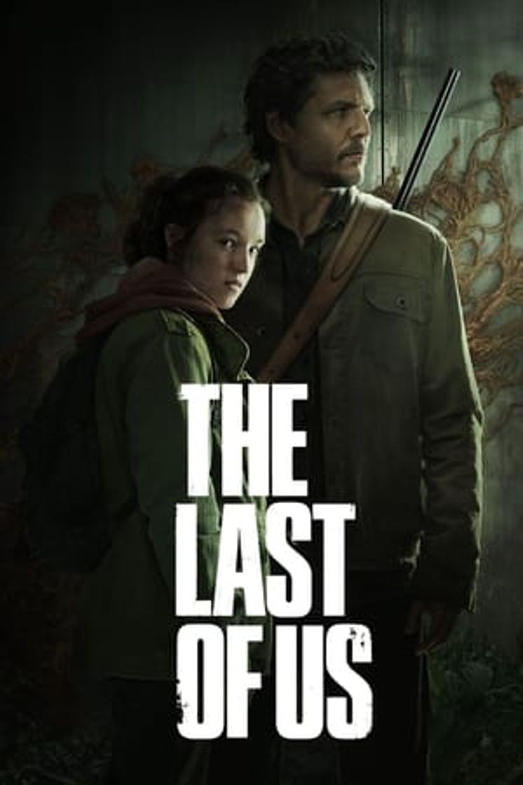 Serie The Last of Us