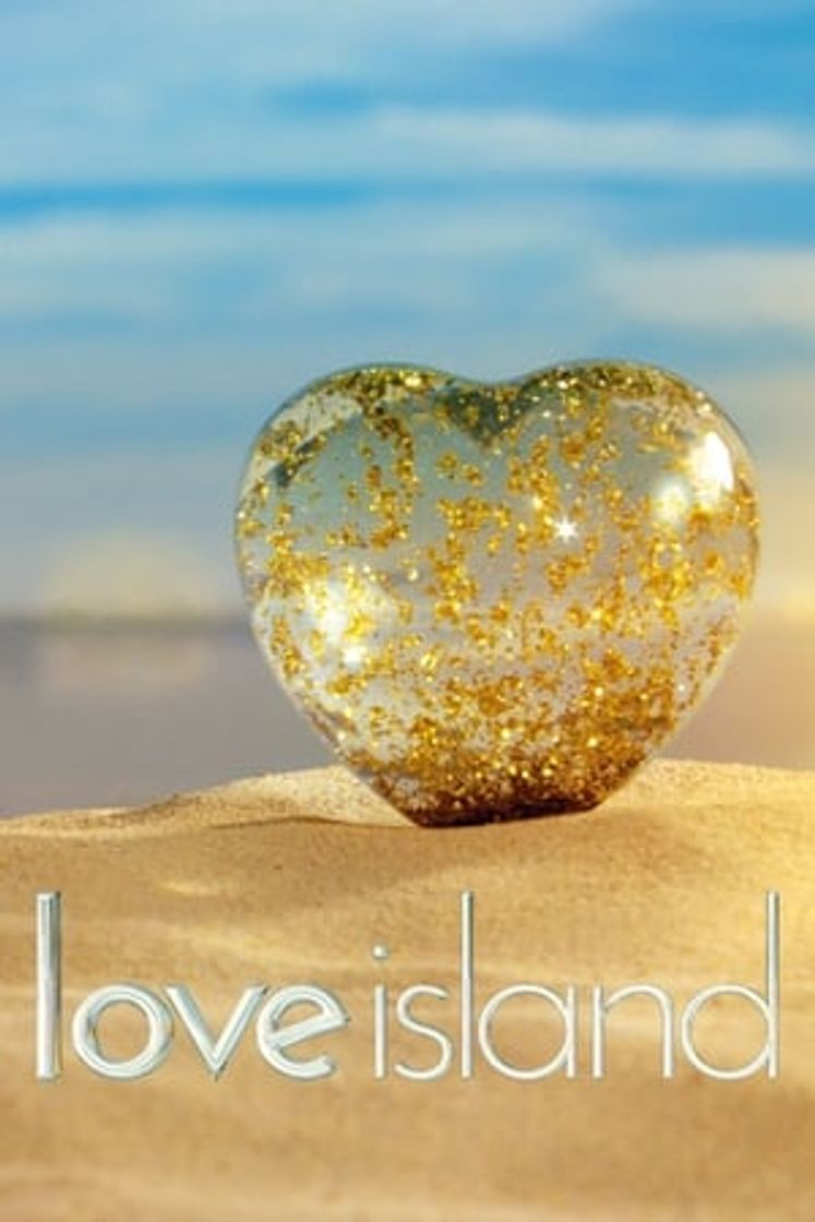 Serie Love Island (Reino Unido)