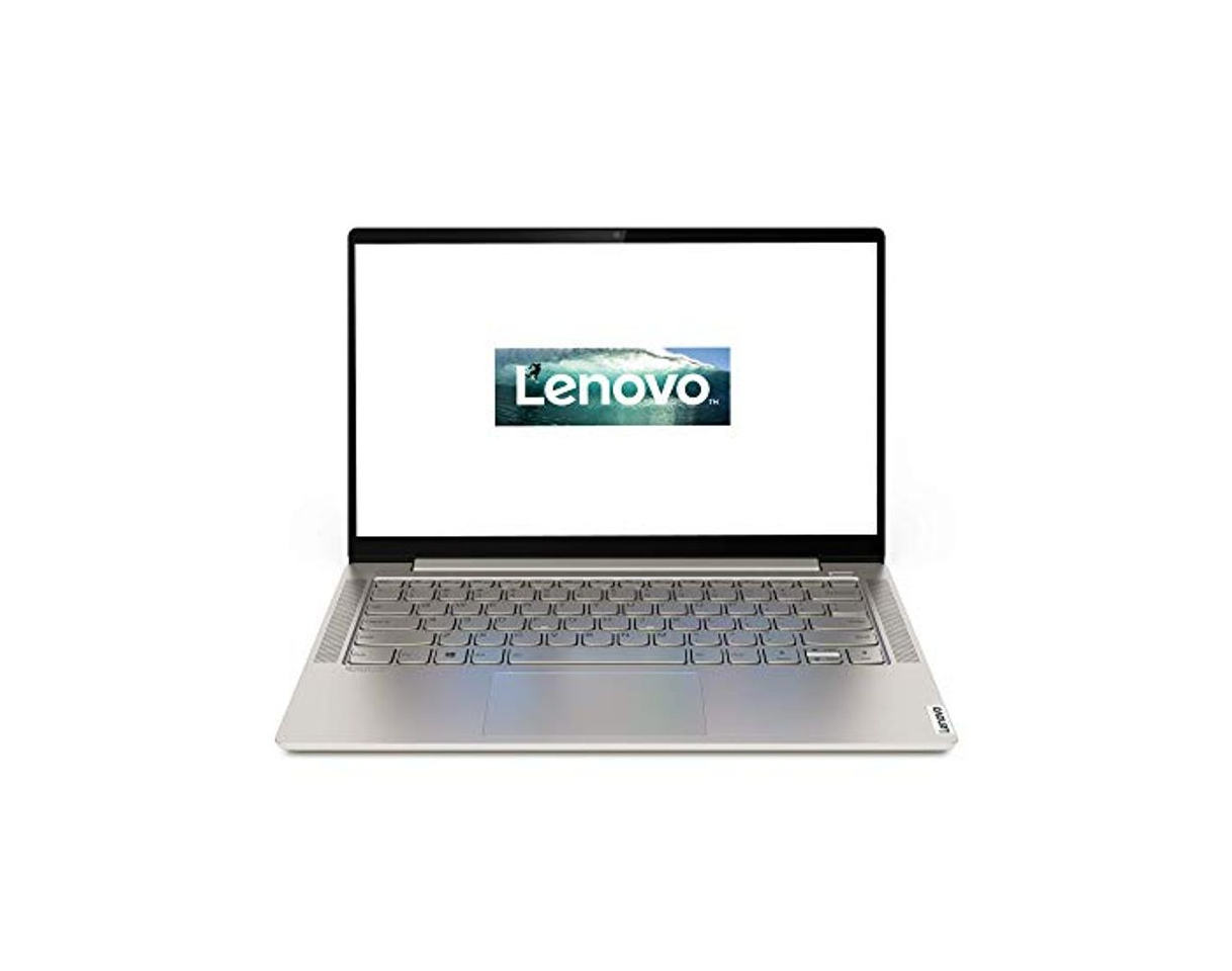 Lenovo Yoga S740 Oro Híbrido
