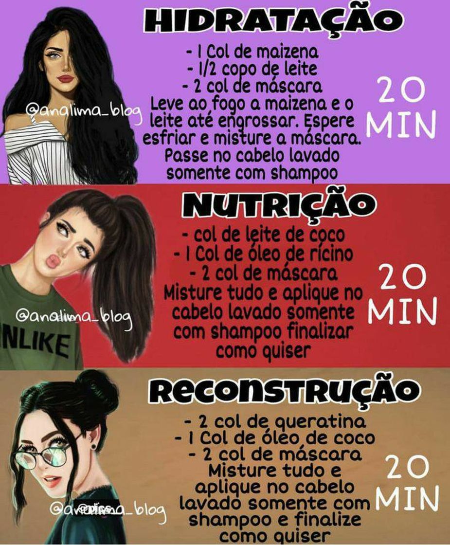 Fashion Dicas