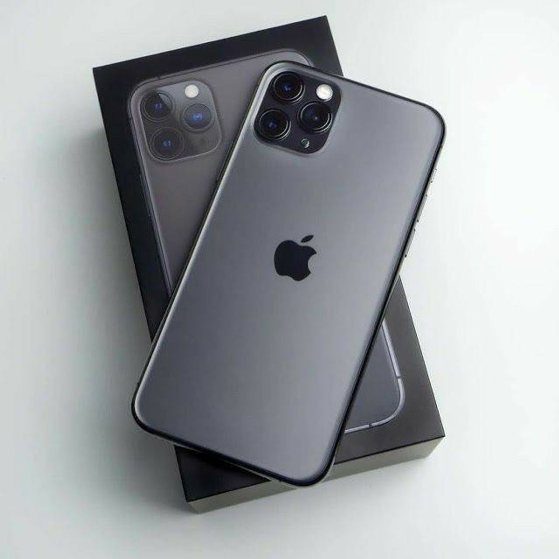 Moda IPhone 11