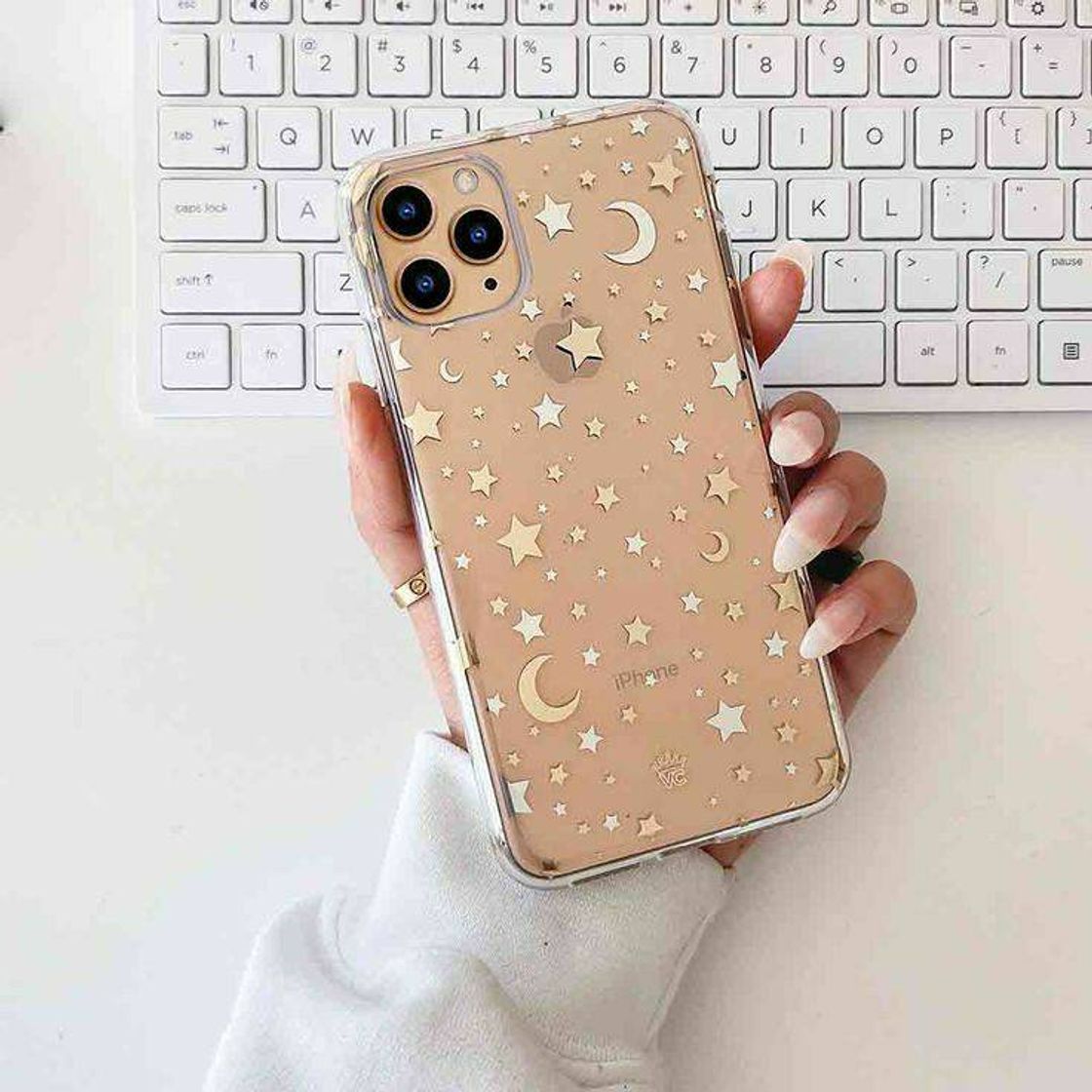 Moda IPhone case