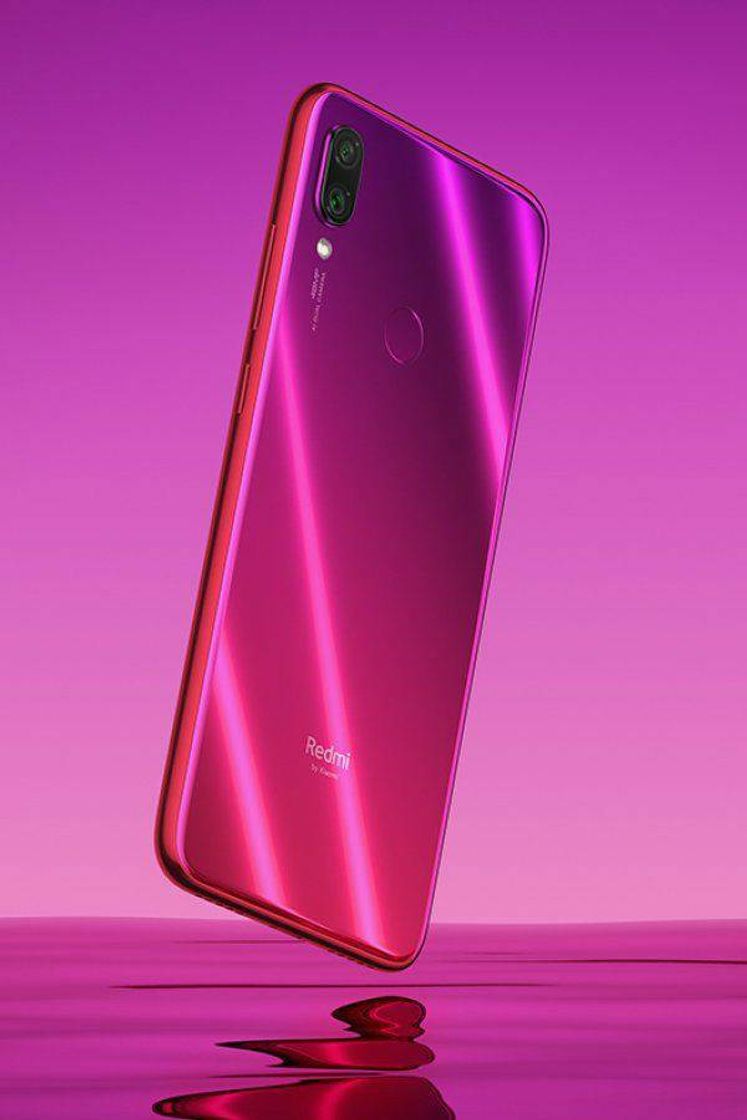 Moda Xiaomi redmi note 7