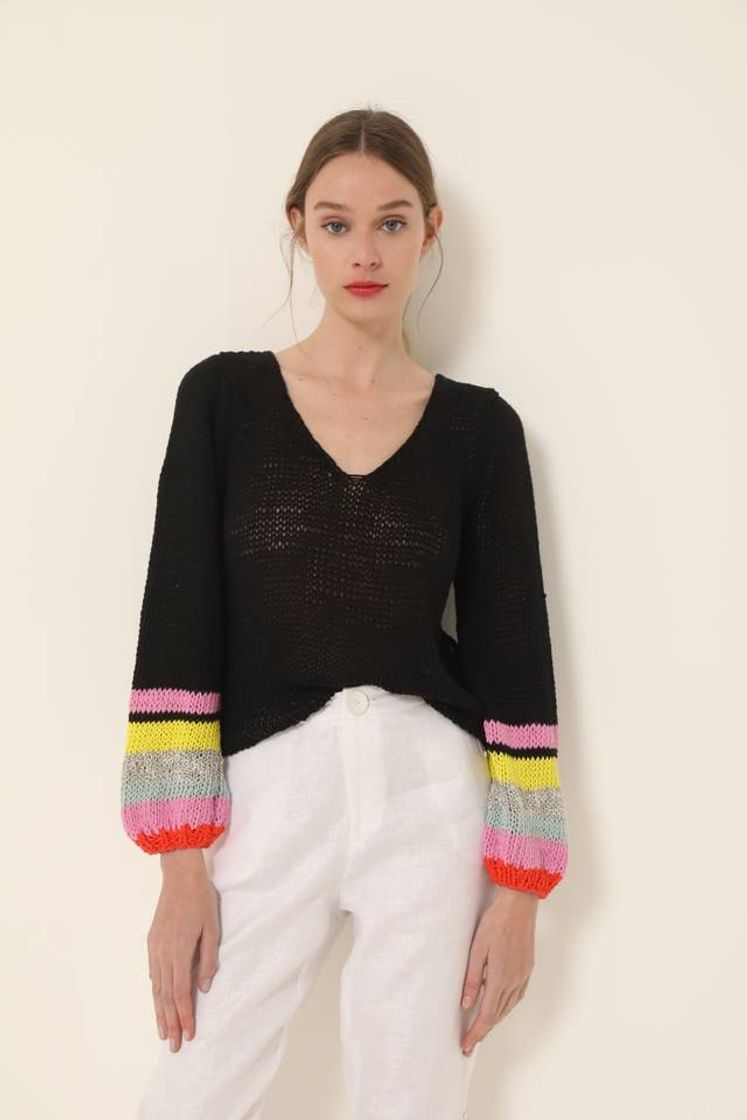 Moda Sweater Manray