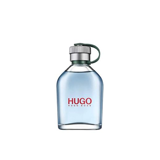 Hugo Boss Hugo Man - Eau de toilette Spray