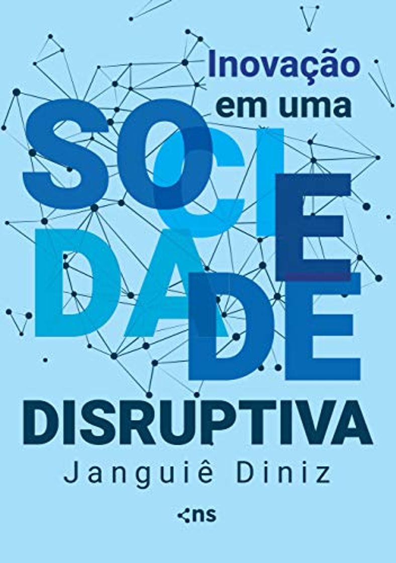 Libro Inovacao Em Uma Sociedade Disruptiva