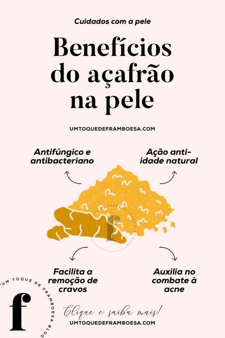 Moda ROTINA COM A PELE