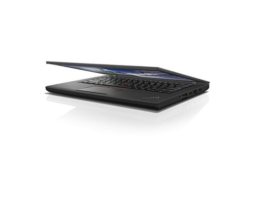 Lenovo ThinkPad T460 2.3GHz i5-6200U 14" 1920 x 1080Pixeles Negro - Ordenador