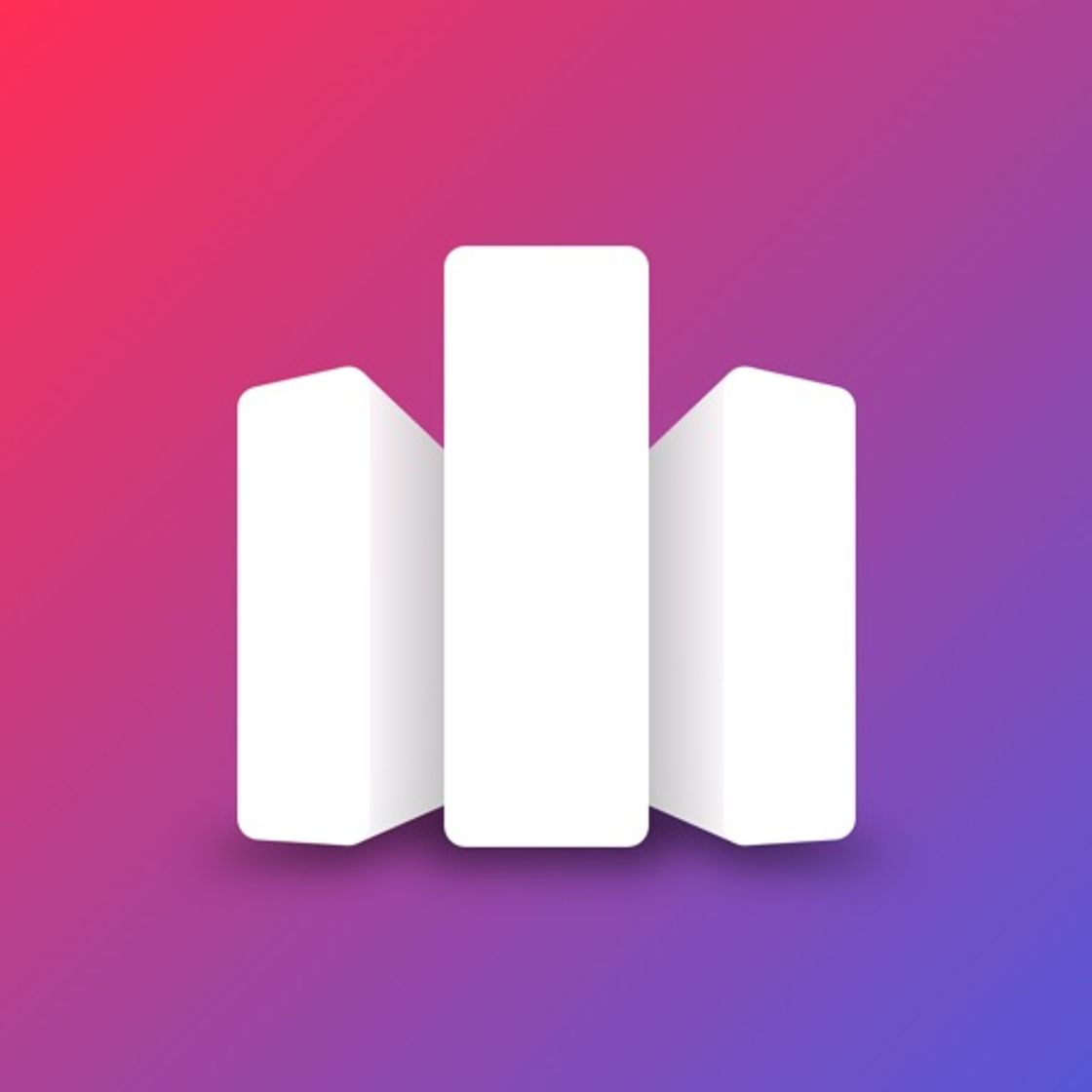 App Charty for Shortcuts