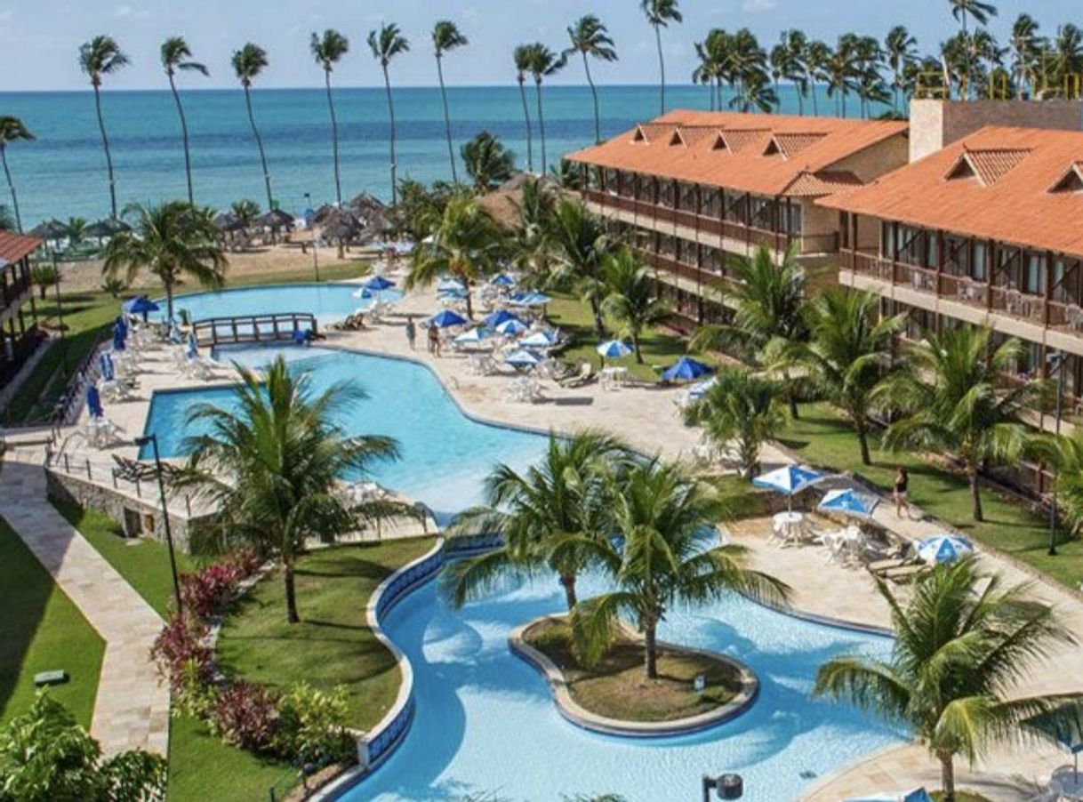 Place Salinas Maceió All Inclusive Resort