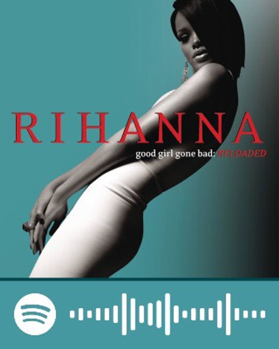 Canción Umbrella- Rihanna