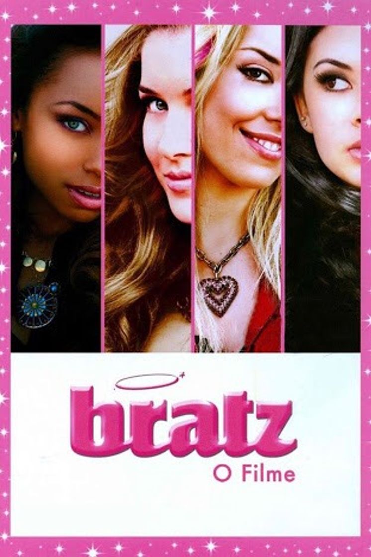 Película Bratz: O filme