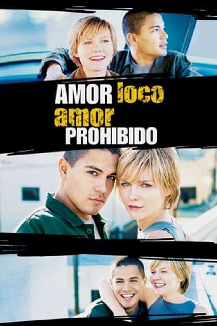 Movie Amor loco, amor prohibido