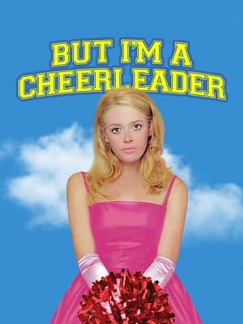Movie But I'm a Cheerleader
