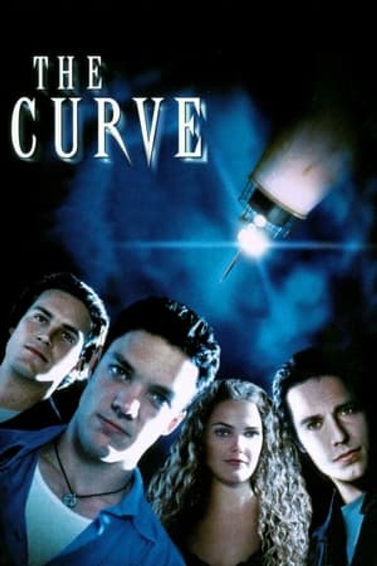 Movie Dead Man's Curve