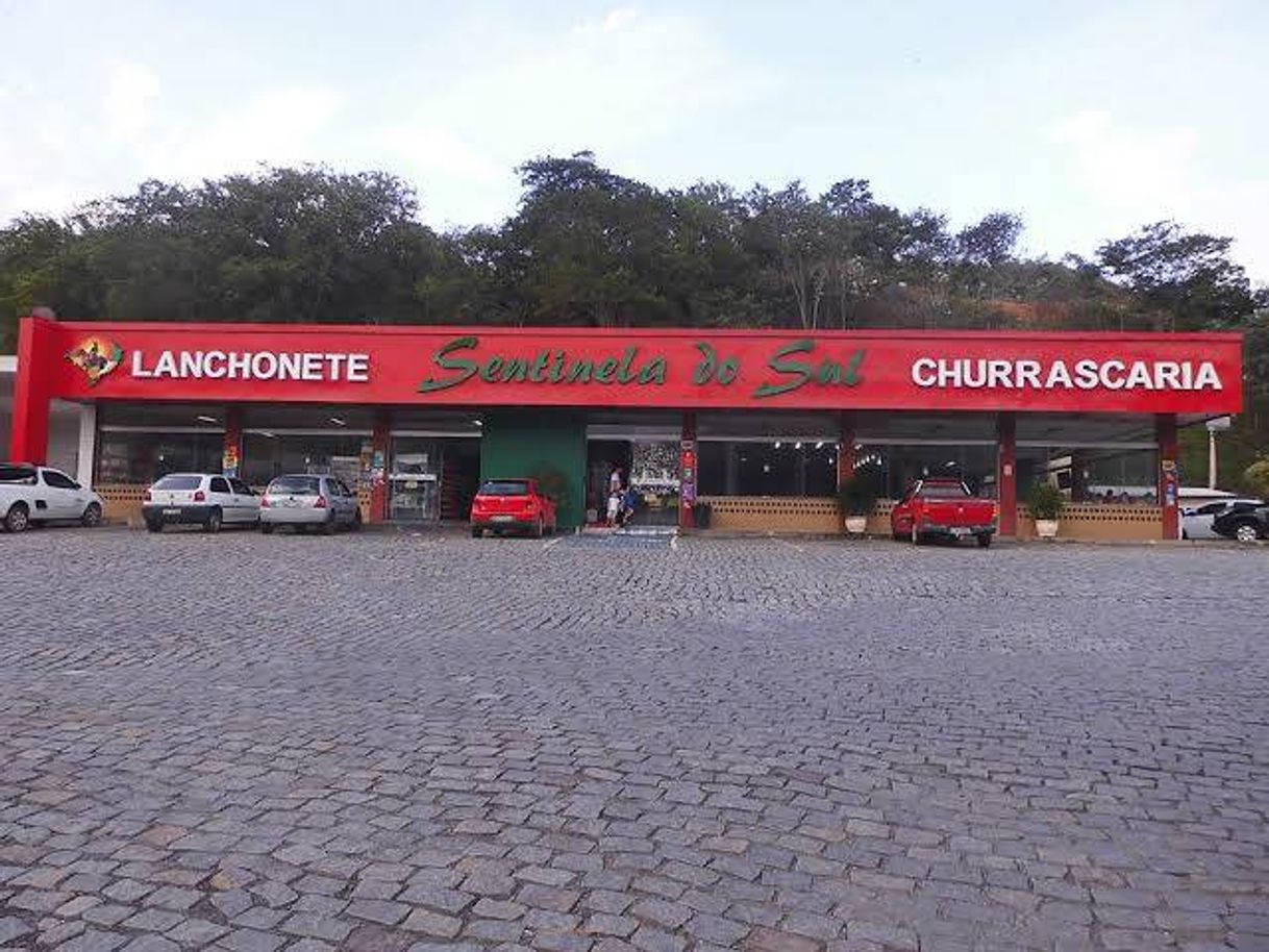 Restaurants Churrascaria e Lanchonete Sentinela Do Sul