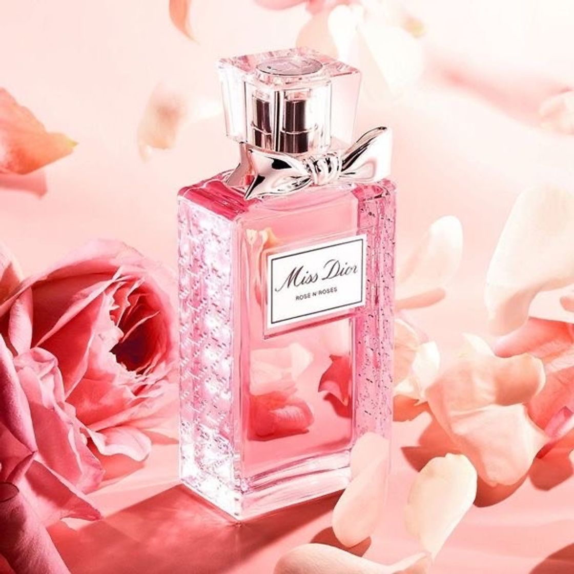 Fashion Perfume