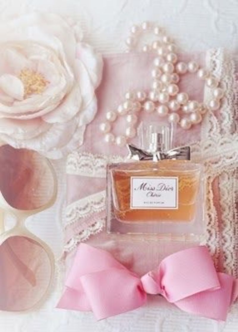 Moda Perfume