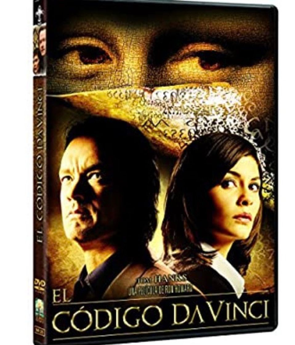 Código Da Vinci
