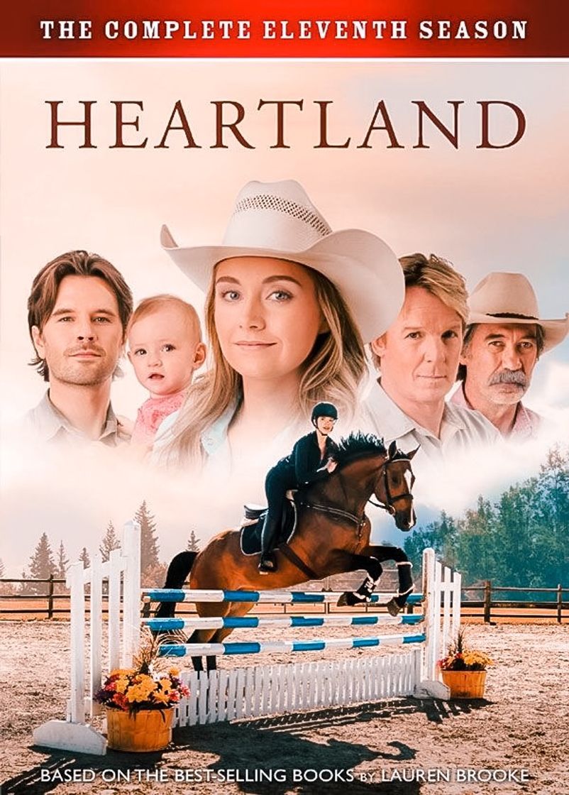 Serie Heartland