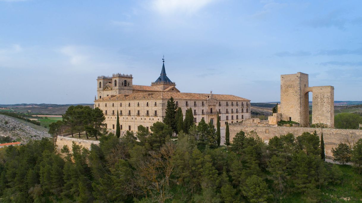 Uclés