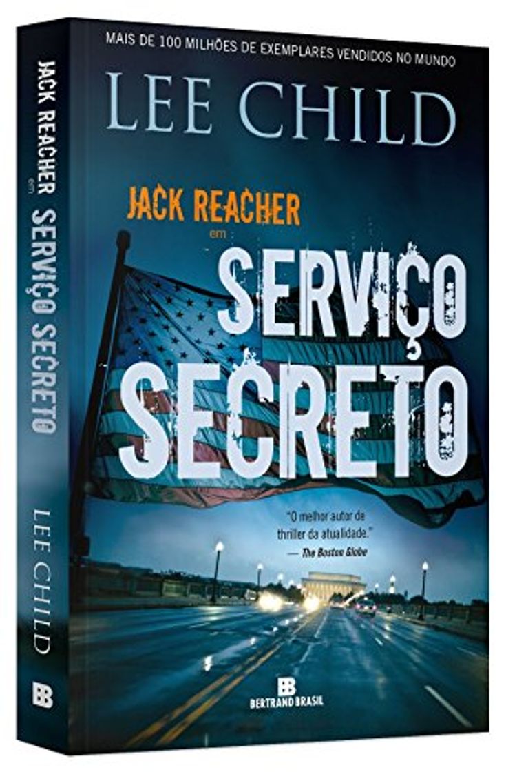 Book Serviço Secreto - Volume 6
