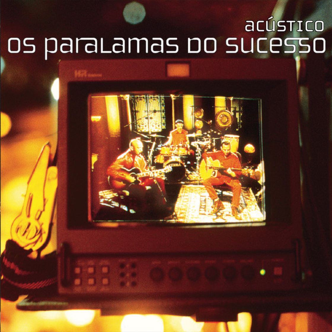 Music Tendo A Lua - Ao Vivo