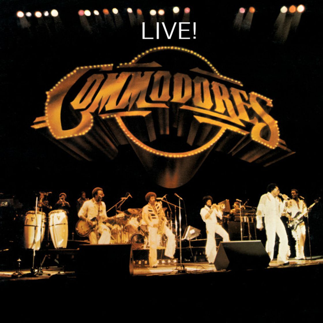 Music Easy - Live / 1977