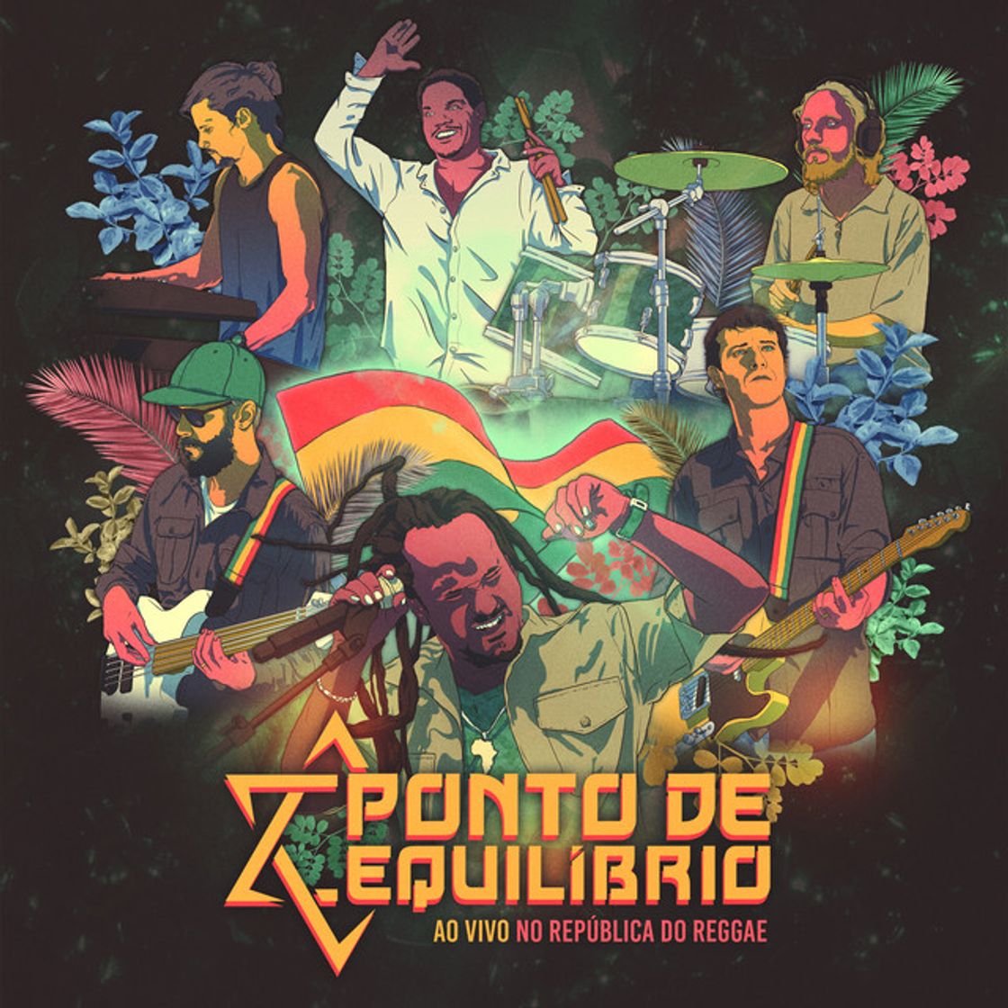 Music Fio da Fé - Ao Vivo
